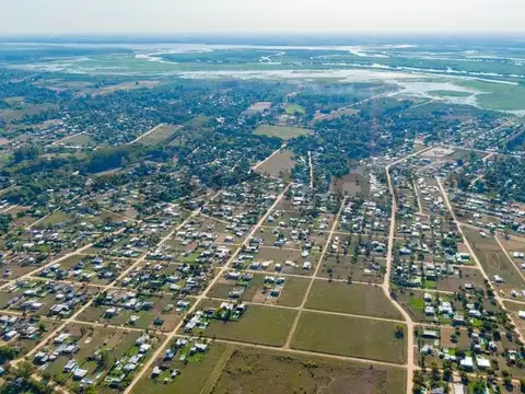 Los Curupies , Piso 0