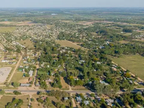 Los Curupies , Piso 0