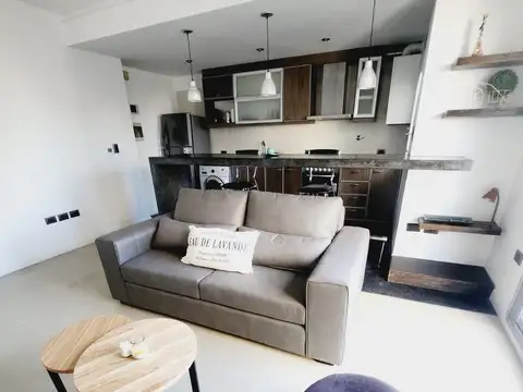 Divino Departamento en alquiler temporario de 2 ambientes en Caballito