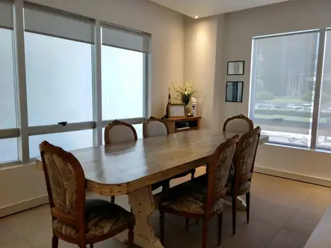 Avenida del Libertador 600