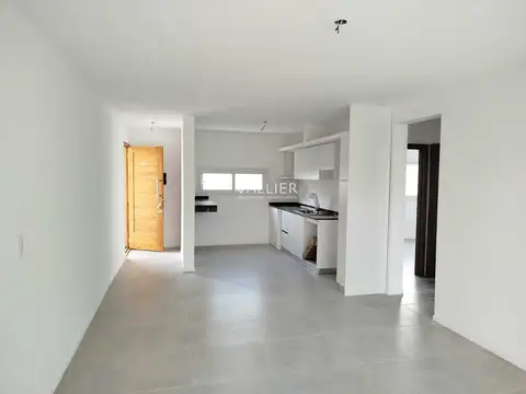 Departamento en Venta en Saravi Village, USD 135.000