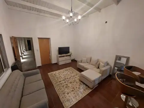 Depto Tipo Casa en Venta de 3 ambientes