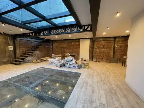 Local en Alquiler A Estrenar