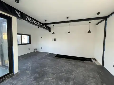 Local en Alquiler A Estrenar