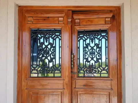 barrio cerrado el espinillo 1100