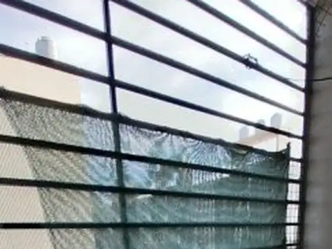 Departamento VENTA de 2 dormitorios Primer piso de escalera.