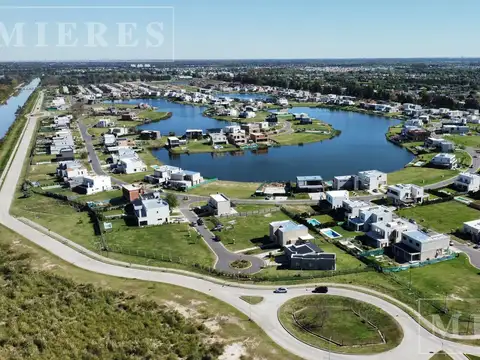 Lote en Venta en el Barrio Santa Ana, Villanueva.