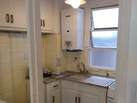 Departamento en Alquiler en Recoleta, $ 750.000