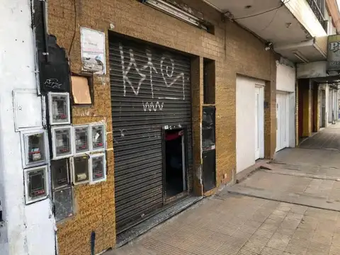 Local en Venta en Gregorio De Laferrere, USD 1.550.000