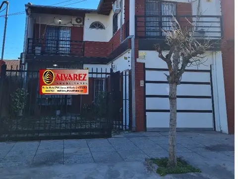 Departamento en alquiler en Lomas Del Mirador