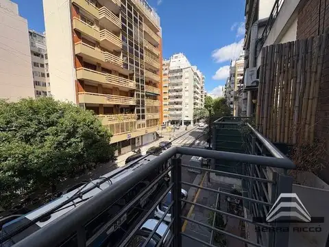 Depto Tipo Casa en Venta 9 años