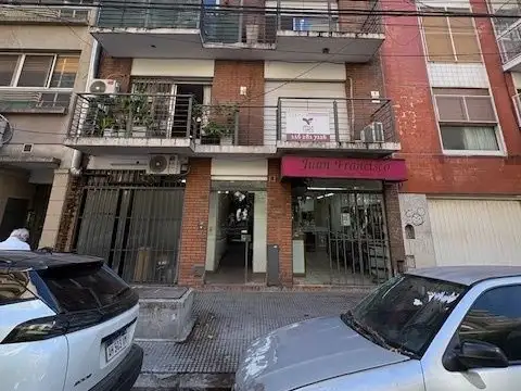 Depto Tipo Casa en Venta de Monoambiente