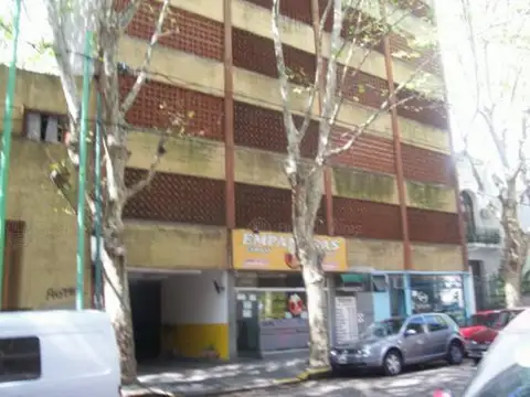 Cochera - Venta - Argentina, Capital Federal - AGUILAR 2500