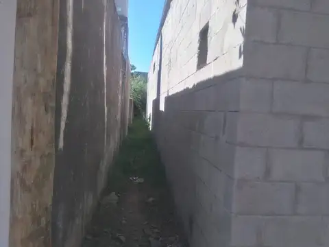 Se Vende Galpon Zona Norte