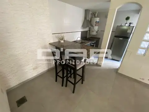 Depto Tipo Casa en Venta de 3 ambientes