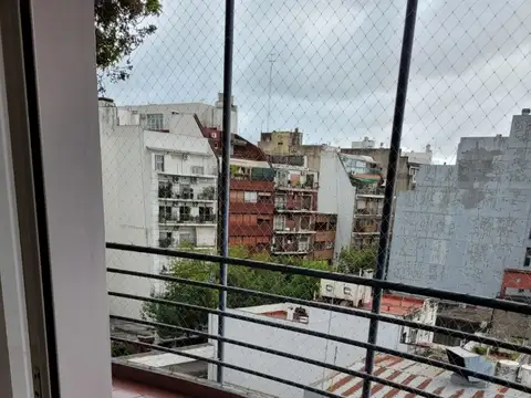 Departamento en Alquiler en Palermo, $ 850.000