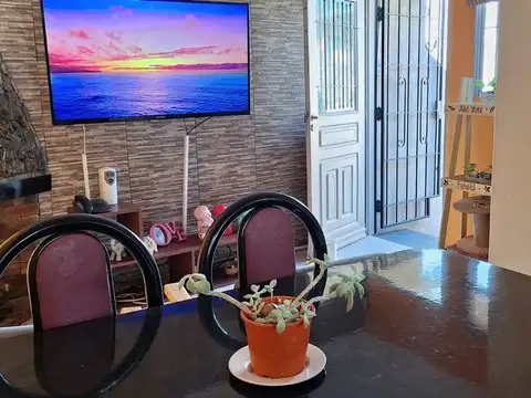 VENTA PH 3 AMB FLORES TERRAZA PROPIA SIN EXPENSAS