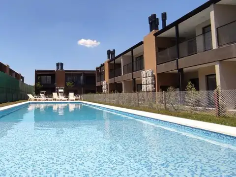 Departamento  en Alquiler en La Cañada de Pilar, Pilar, G.B.A. Zona Norte