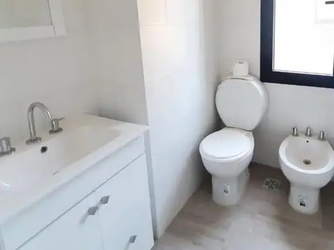 Departamento en Alquiler A Estrenar