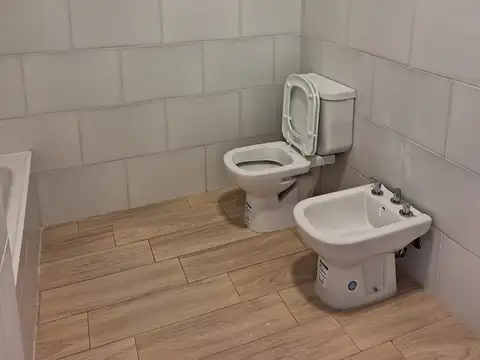 Departamento en Alquiler A Estrenar