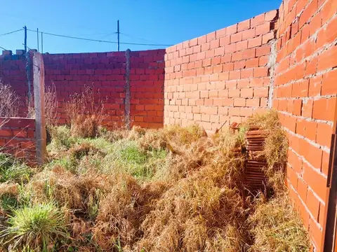 Terreno en Venta de 221,0 m2