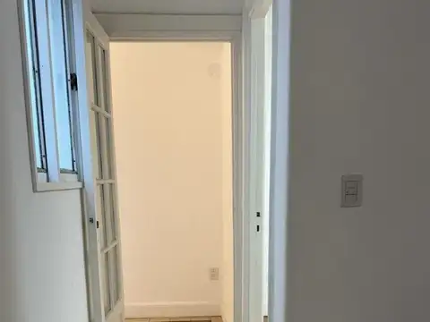 Departamento en Venta en Parque Centenario, USD 140.000