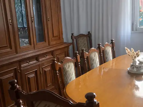 Departamento en Venta en San Cristobal, USD 120.000