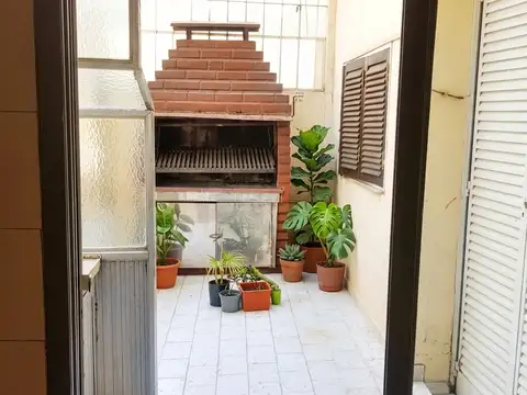 Departamento en Venta 45 años