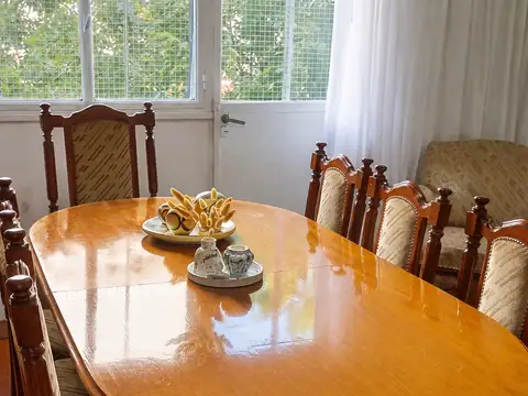 Avenida Independencia 2300