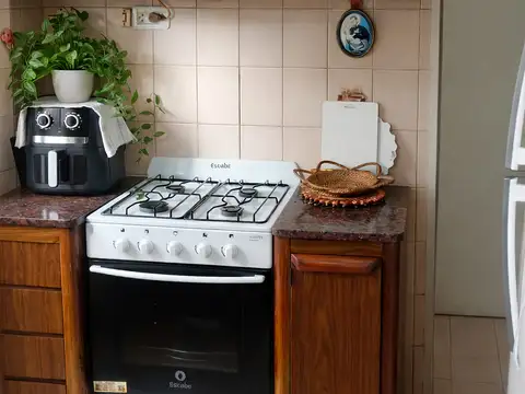 Departamento en Venta al Este