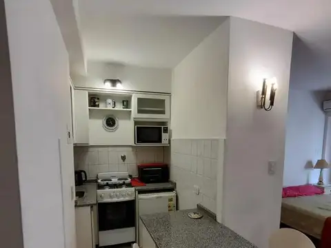 Departamento en Alquiler Temporal Permite mascota