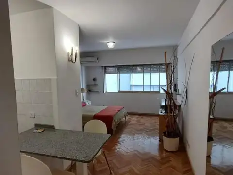 Santa Fe 3300, Piso 11