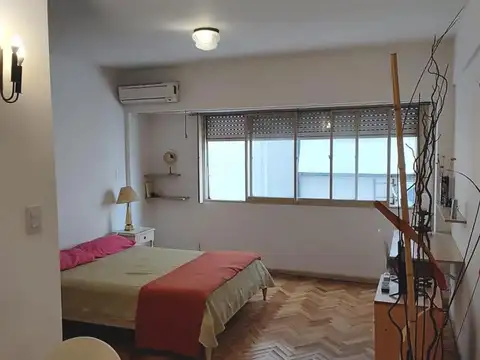 Departamento en alquiler temporario