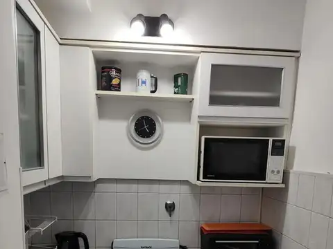 Santa Fe 3300, Piso 11