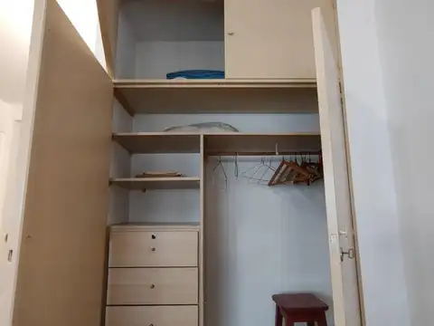 Departamento en Alquiler Temporal 35 años