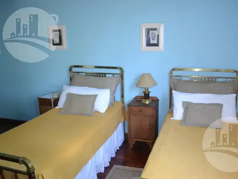 Hostal boutique 9 hab. 3*