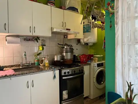 Depto Tipo Casa en Venta de 2 dormitorios