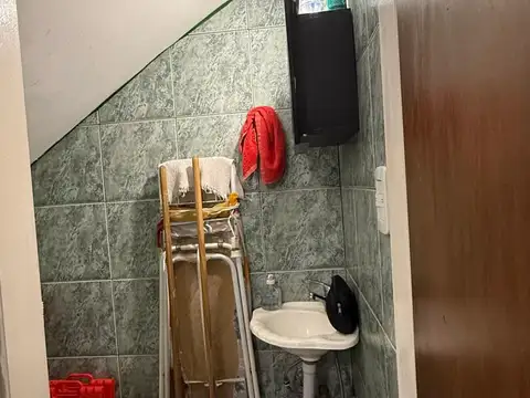 Depto Tipo Casa en Venta con 1 cocheras