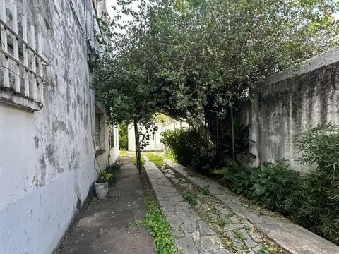 Casa en Venta en Microcentro, USD 190.000