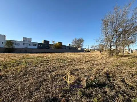 Manzana M, Lote 18 Y 19