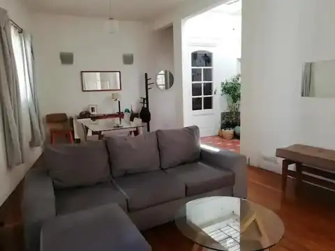 Departamento en Alquiler Temporal Permite mascota