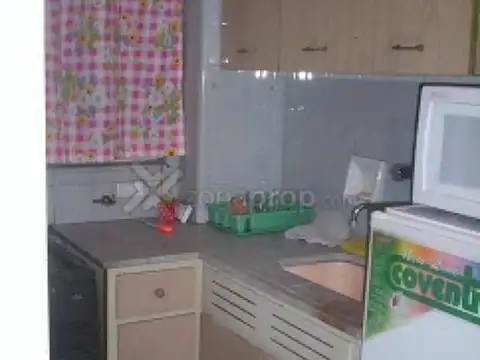 Departamento en Alquiler Temporal de 2 dormitorios