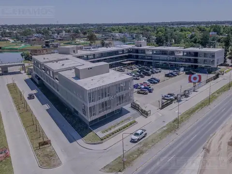 Local en Venta A Estrenar