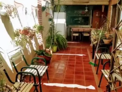 Casa en Venta en Paso De Los Andes, USD 120.000