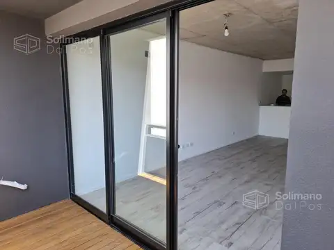 Departamento en Venta en Constitucion, USD 70.000