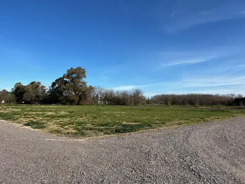 Terreno en Venta de 754,0 m2