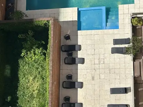 Alquiler Departamento 3 ambientes – Belgrano