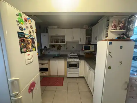 Departamento en Venta en Virreyes, USD 60.000