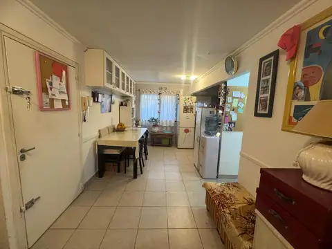 Departamento en  Complejo mil viviendas