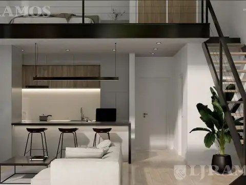 Departamento en Venta en Benavidez, USD 222.000